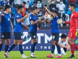 Laga Kamboja vs Brunei Darussalam di Piala AFF 2022, Tim Tebuan Semakin Terbenam?