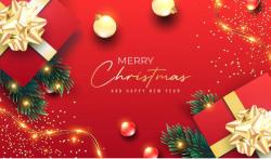 55 Twibbon Natal 2022 dan Tahun Baru 2023 untuk Dibagikan di Media Sosial