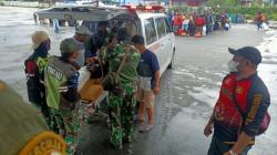 Alat Medis Terbatas, 3 Warga Luka akibat Penyerangan Polres Tolikara Dievakuasi ke Jayapura