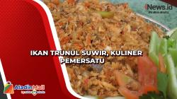 Ikan Trunul Suwir, Menjalin Kerukunan Warga Lintas Agama di Semarang Lewat Kuliner