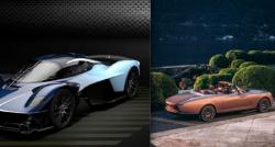 Deretan Mobil Termahal yang Meluncur di 2022, Harganya Hampir Rp500 Miliar
