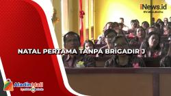 Perayaan Natal Berbeda, Keluarga Samuel Hutabarat Rayakan Tanpa Kehadiran Brigadir J