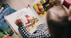 Kenalkan Budaya Pelestarian Lingkungan kepada Anak lewat Story Telling