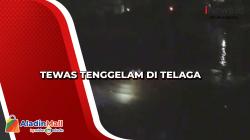 Berawal dari Main Hujan, Pelajar SMP di Gresik Tewas Tenggelam di Telaga
