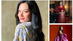 Deretan Artis Doyan Makan Ikan Asin, Nomor 6 Ngaku Ketagihan padahal Lahir dan Besar di Jerman 