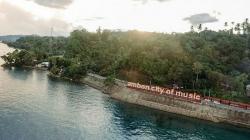 Fakta Menarik Ambon yang Dinobatkan Jadi Kota Musik Dunia<