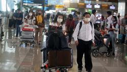 1.000 Lebih WNA Ditolak Masuk ke Indonesia selama 2022, Terbanyak dari Bangladesh<
