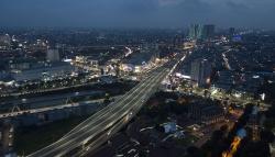 Tol Becakayu Seksi 2A Beroperasi hingga 3 Januari 2023