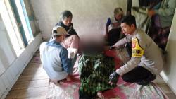Pria di Banjarwangi Garut Gantung Diri Diduga gegara Depresi<