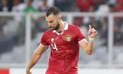 Jordi Amat Sebut Misi Utama Berkostum Timnas Indonesia, Bukan Sekadar Juara Piala Asia