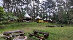 Pariwisata KBB Kembali Menggeliat, Okupansi Hotel dan Penginapan di KBB 100 Persen