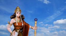 Kisah Ratu Jay Shima, Penguasa Perempuan Pertama di Jawa Leluhur Dinasti Sanjaya<