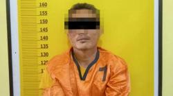Tolak Pinjam Uang, Istri di Riau Bersimbah Darah Ditusuk Gunting oleh Suami