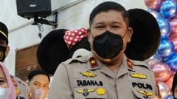704 Perwira Polri Dimutasi, Brigjen Tabana Bangun Kapolda Kepri