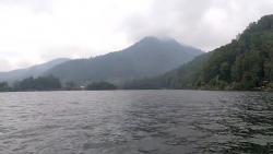 Sarangan Magetan, Tempat Penampungan yang Menjelma Jadi Surga Dunia Orang Jerman