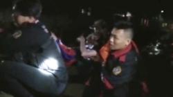 Main Hujan-hujanan di Telaga, Pelajar SMP di Grsik Tewas Tenggelam