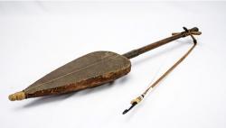 5 Alat Musik Sulawesi Selatan, Nomor 4 Terbuat dari Bahan Kayu dan Tempurung Kelapa