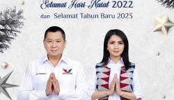  HT : Natal Momentum Introspeksi dan Menjadi Lebih Baik 