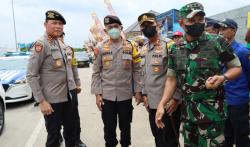 Ini 3 Kerawanan Jalur Kepadatan Arus Lalu Lintas pada Masa Libur Nataru