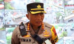Polisi Tak Izinkan Ormas di Solo Gelar Demo People Power, Ini Alasannya<