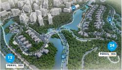 Investor China Bakal Danai Pembangunan Hunian Hankam di IKN Nusantara, Anggarannya Fantastis 
