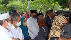 Sandiaga Puji Ridwan Saidi Berperan dalam Pelestarian Budaya: Ensiklopedia Berjalan