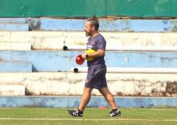 Hadapi Timnas Indonesia di Piala AFF 2022, Pelatih Brunei: Pertandingan Sulit!