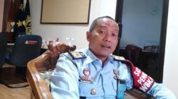 946 Narapidana di Sulut Dapat Remisi Natal 2022