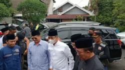 Pj Gubernur DKI Akan Teruskan Pemikiran Ridwan Saidi Soal Lestarikan Budaya Betawi