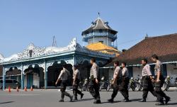 Konflik di Keraton Solo Dalam Sepekan, Berawal dari Kasus Pencurian hingga Berujung Bentrok