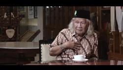 Budayawan Ridwan Saidi Meninggal, Keluarga : Mohon Dimaafkan Atas Kekhilafan Almarhum 