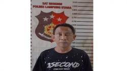 Tukang Pangkas Rambut di Lampura Diduga Cabuli 2 Bocah Laki-Laki, Modus Perawatan Wajah<