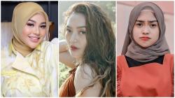 Kaleidoskop 2022: Deretan Artis Melahirkan Anak Pertama, Ada yang Sudah Menanti Bertahun-tahun