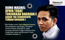 Infografis Franz Magnis-Suseno Hadir di Sidang Bharada E