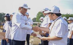  Pusri Bangun Pabrik III-B pada 2023 untuk Dukung Ketahanan Pangan