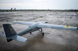 Rusia Kembali Klaim Tembak Jatuh Drone Ukraina di Moskow