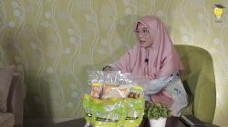 Bermodal Rp50.000, Guru TK Ini Sukses Bangun Pabrik Cireng dengan Produksi 2 Ton per Hari