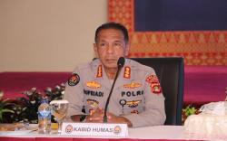 Berantas Narkoba, Polda Sumsel Tangkap 37 Pengedar dan Pemakai Jelang Natal <