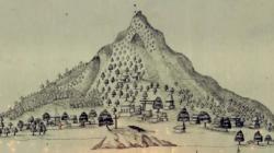 Larantuka, Kerajaan Kristen Pertama di Indonesia Penghasil Rempah-rempah dan Kayu Cendana