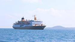 PELNI Percepat Evakuasi Ratusan Wisatawan yang Terjebak di Karimunjawa