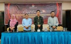 Seleksi PPK Dituding Pakai Mahar Kambing dan Uang, Ini Tanggapan KPU Musi Rawas