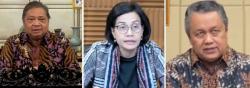 Kaleidoskop 2022: Deretan Kebijakan Pemerintah Menjaga Inflasi dan Perekonomian di Tengah Ancaman Resesi Global