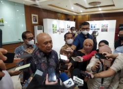 Pemerintah Hentikan BLT UMKM Tahun Depan, Menkop Teten Beberkan Alasannya