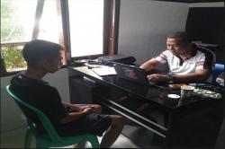 Perkosa Bocah 12 Tahun, Pria di Lampung Utara Ditangkap Polisi