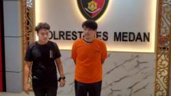 Modus Kenalan di Medsos dan Ajak ke Hotel, Pria di Medan Gondol 3 Mobil Perempuan Cantik