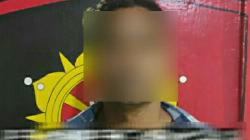 Aniaya Paman Pakai Linggis, Pria Ini Marah gegara Korban Panggil Polisi saat Sembunyi