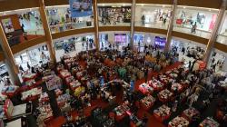 Sambut akhir tahun dengan Magnificent Holiday di Summarecon Mall Bekasi