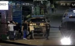  Tawuran di Hari Natal, 6 Pemuda Palembang Ditangkap Polisi <