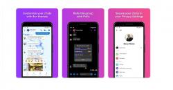 Aplikasi Chat Selain WA Terbaik, Bisa Jadi Solusi saat Bosan