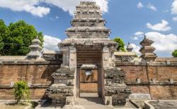 Menelusuri Jejak Kotagede, Tempat Lahirnya Bumi Mataram